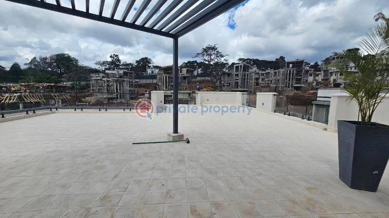5 bedroom House For Sale Loresho Westlands Nairobi - 10