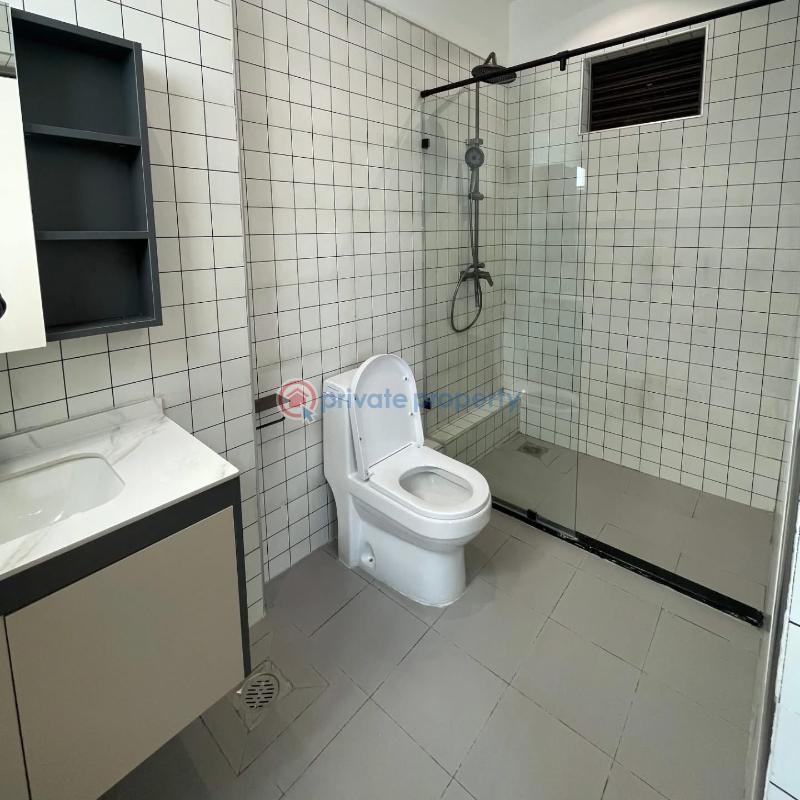 4 bedroom Apartment For Rent near Kasuku Center Kileleshwa Nairobi - 18