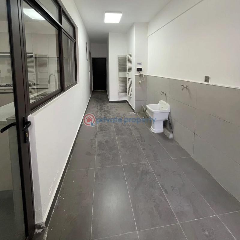4 bedroom Apartment For Rent near Kasuku Center Kileleshwa Nairobi - 7