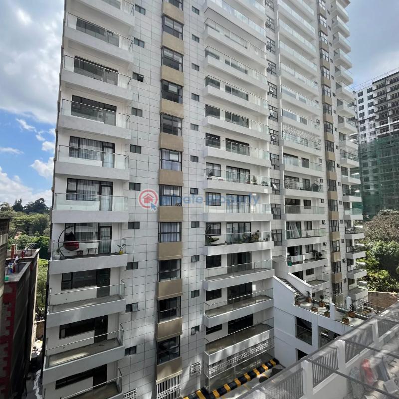 4 bedroom Apartment For Rent near Kasuku Center Kileleshwa Nairobi - 0
