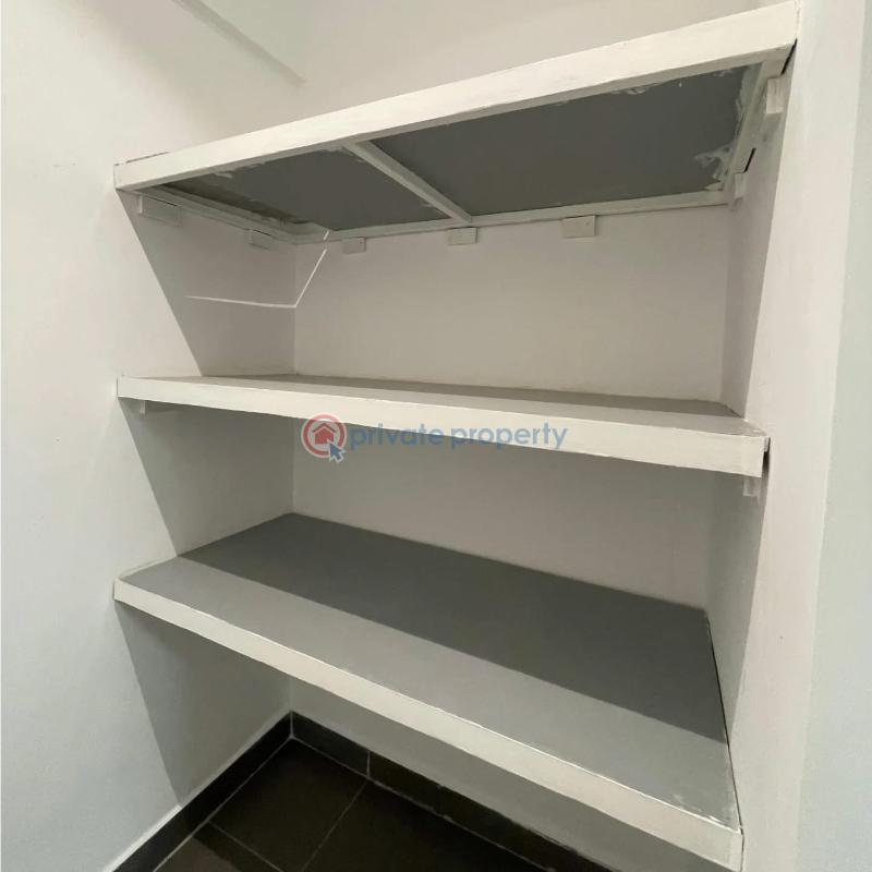 4 bedroom Apartment For Rent near Kasuku Center Kileleshwa Nairobi - 6
