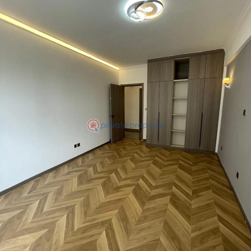 4 bedroom Apartment For Rent near Kasuku Center Kileleshwa Nairobi - 11