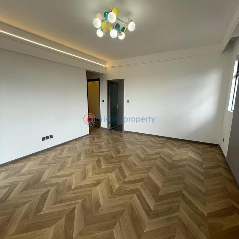 4 bedroom Apartment For Rent near Kasuku Center Kileleshwa Nairobi - 8