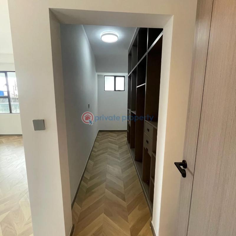 4 bedroom Apartment For Rent near Kasuku Center Kileleshwa Nairobi - 15