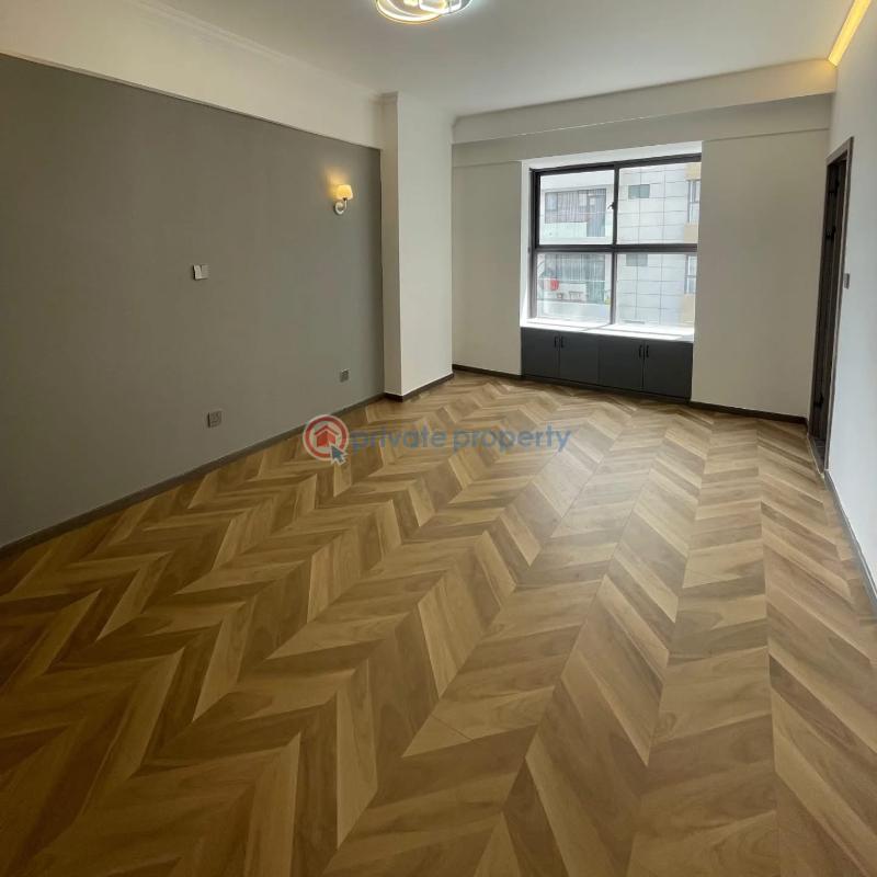 4 bedroom Apartment For Rent near Kasuku Center Kileleshwa Nairobi - 10