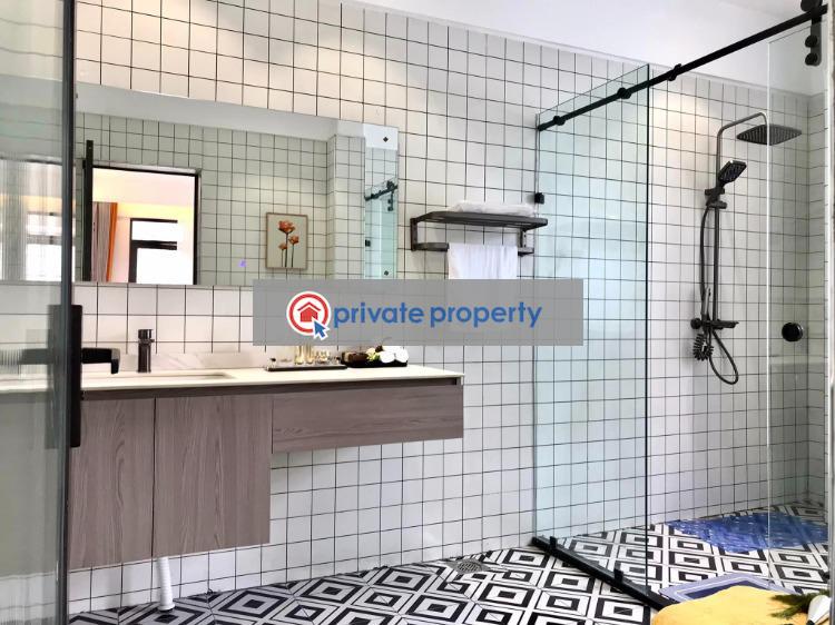 4 bedroom Apartment For Sale &nbsp;githunguri Road Kileleshwa Nairobi - 13