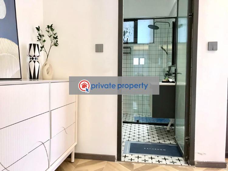 4 bedroom Apartment For Sale &nbsp;githunguri Road Kileleshwa Nairobi - 14