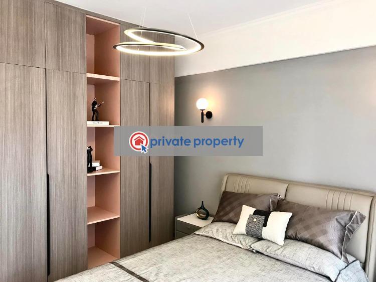 4 bedroom Apartment For Sale &nbsp;githunguri Road Kileleshwa Nairobi - 10