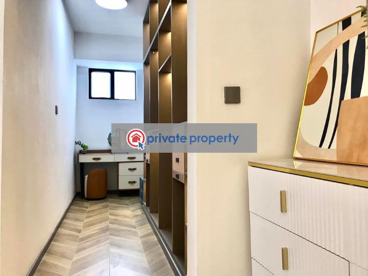 4 bedroom Apartment For Sale &nbsp;githunguri Road Kileleshwa Nairobi - 5
