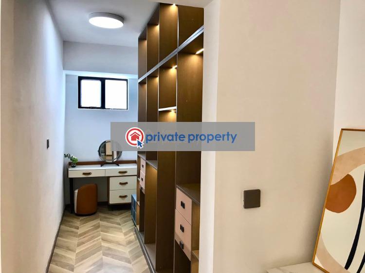 4 bedroom Apartment For Sale &nbsp;githunguri Road Kileleshwa Nairobi - 9