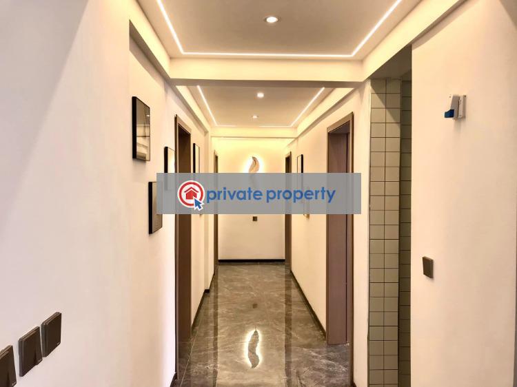 4 bedroom Apartment For Sale &nbsp;githunguri Road Kileleshwa Nairobi - 12