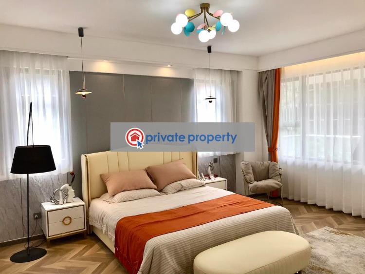 4 bedroom Apartment For Sale &nbsp;githunguri Road Kileleshwa Nairobi - 7