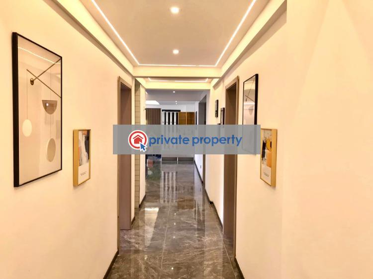 4 bedroom Apartment For Sale &nbsp;githunguri Road Kileleshwa Nairobi - 1