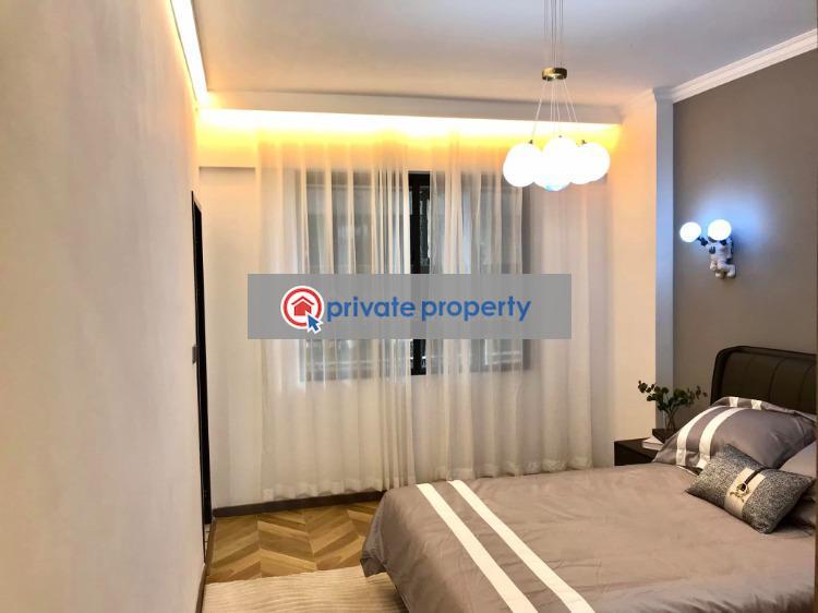 4 bedroom Apartment For Sale &nbsp;githunguri Road Kileleshwa Nairobi - 6
