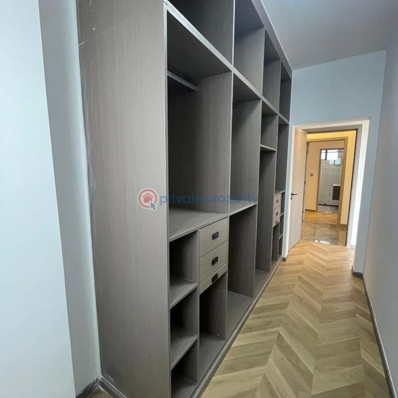 4 bedroom Apartment For Rent near Kasuku Center Kileleshwa Nairobi - 9
