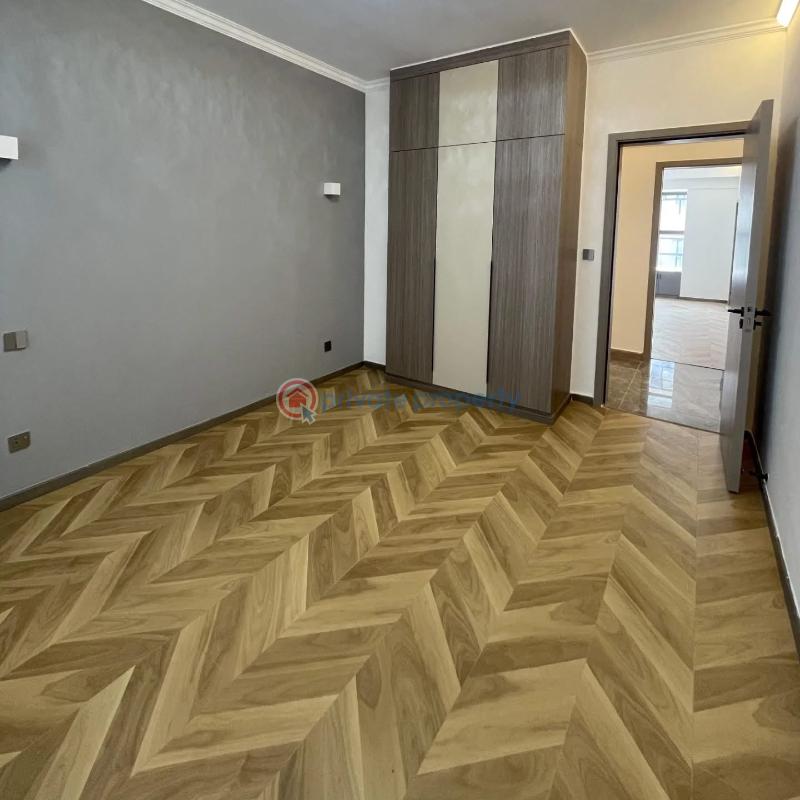 4 bedroom Apartment For Rent near Kasuku Center Kileleshwa Nairobi - 14