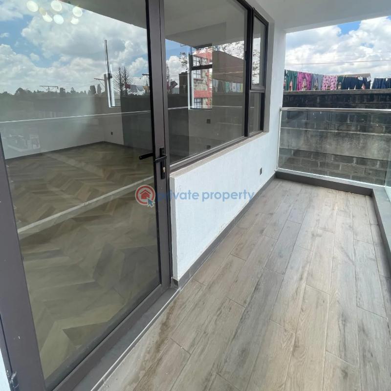 4 bedroom Apartment For Rent near Kasuku Center Kileleshwa Nairobi - 19