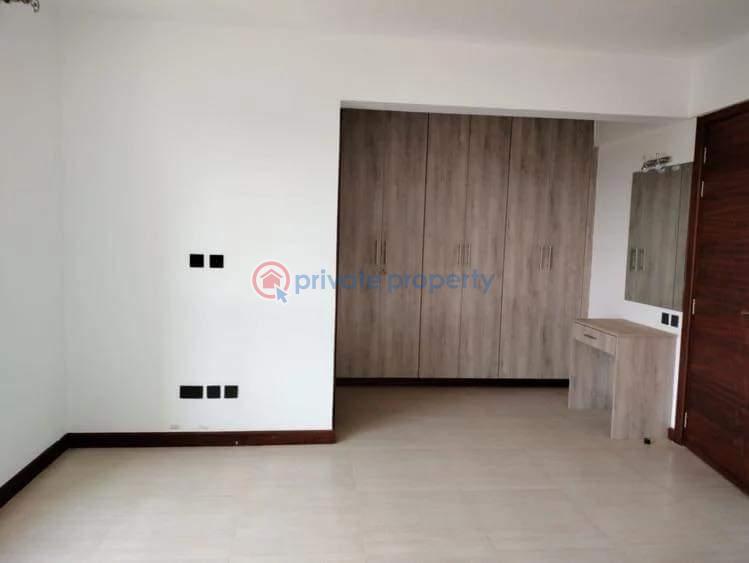 4 bedroom Apartment For Rent General Mathenge Westlands Nairobi - 8
