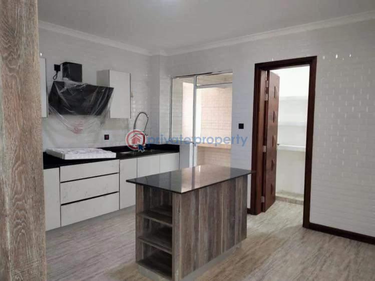 4 bedroom Apartment For Rent General Mathenge Westlands Nairobi - 2