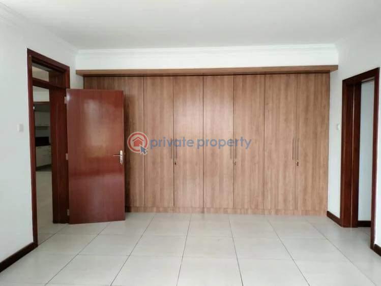 4 bedroom Apartment For Rent General Mathenge Westlands Nairobi - 6