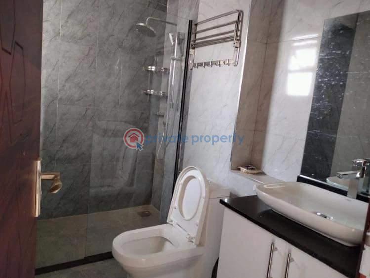 4 bedroom Apartment For Rent General Mathenge Westlands Nairobi - 9
