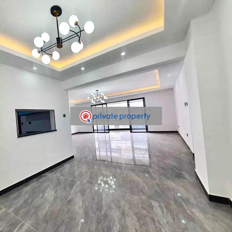 4 bedroom Apartment For Rent &nbsp;oloitoktok Road Kileleshwa Nairobi - 11
