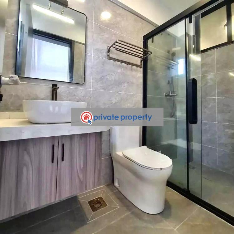 4 bedroom Apartment For Rent &nbsp;oloitoktok Road Kileleshwa Nairobi - 6