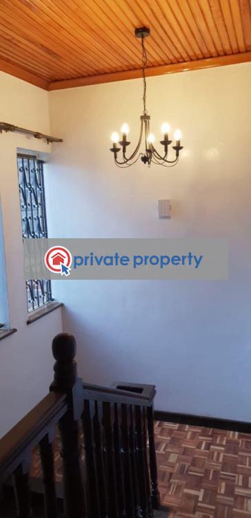 4 bedroom Semi detached Bungalow For Sale &nbsp;brookside Drive Westlands Nairobi - 6