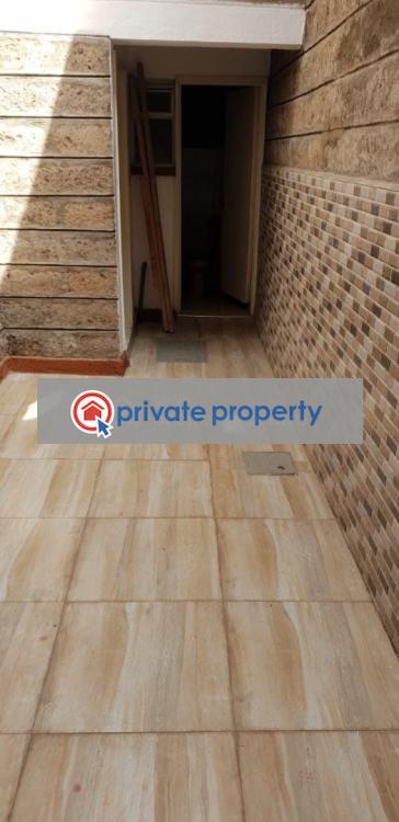 4 bedroom Semi detached Bungalow For Sale &nbsp;brookside Drive Westlands Nairobi - 4
