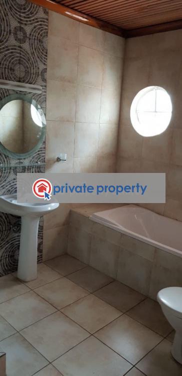 4 bedroom Semi detached Bungalow For Sale &nbsp;brookside Drive Westlands Nairobi - 11