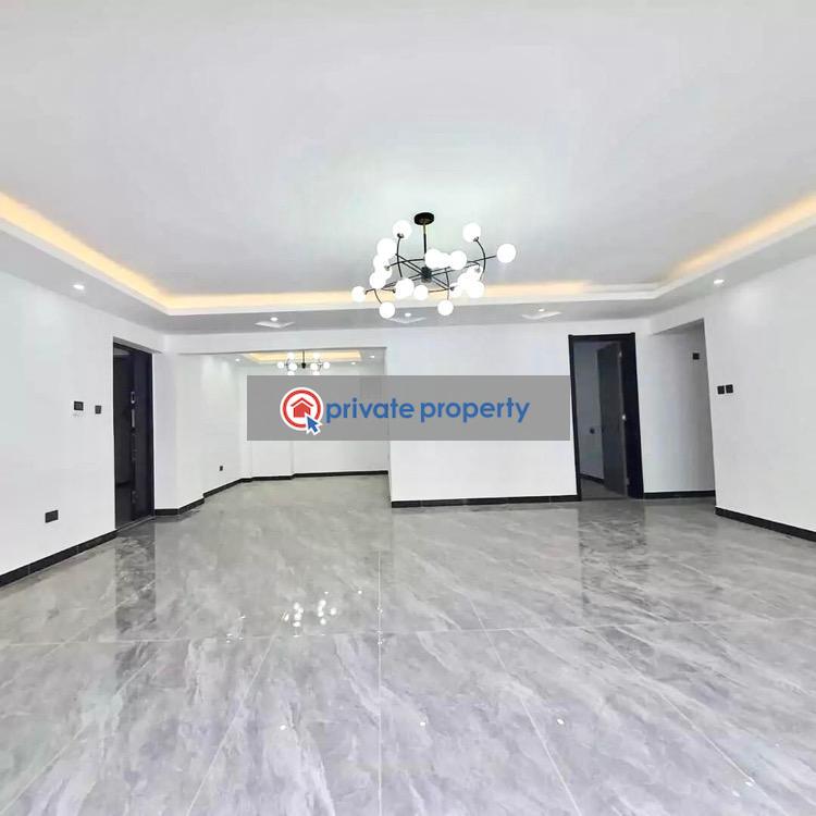 4 bedroom Apartment For Rent &nbsp;oloitoktok Road Kileleshwa Nairobi - 9