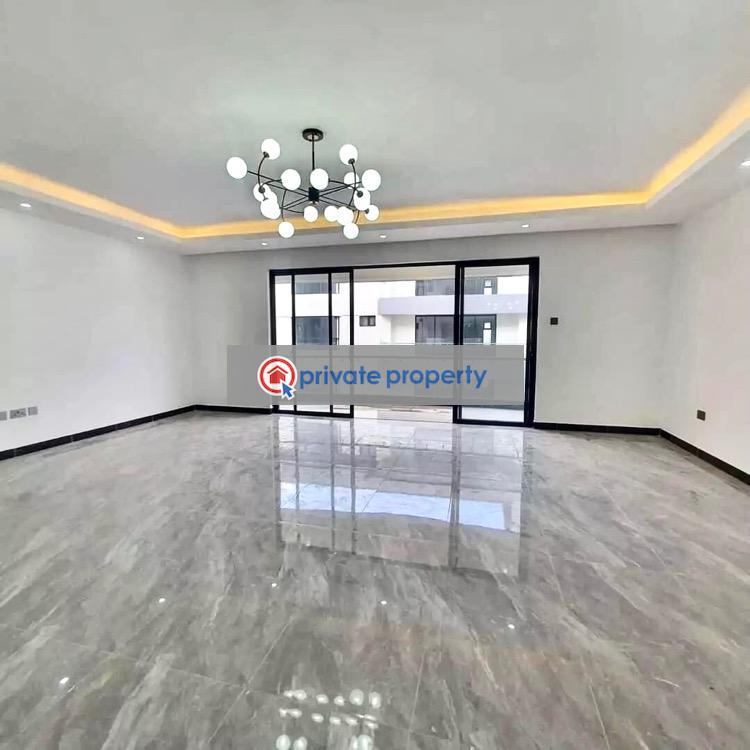 4 bedroom Apartment For Rent &nbsp;oloitoktok Road Kileleshwa Nairobi - 10
