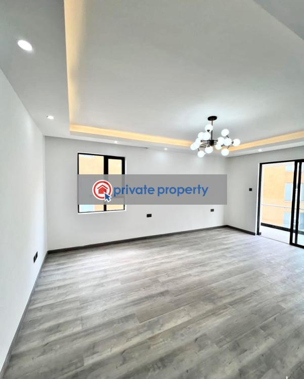 4 bedroom Apartment For Rent &nbsp;oloitoktok Road Kileleshwa Nairobi - 2