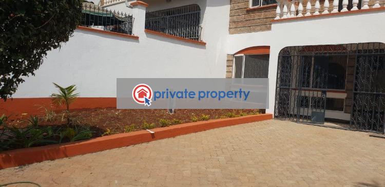 4 bedroom Semi detached Bungalow For Sale &nbsp;brookside Drive Westlands Nairobi - 2
