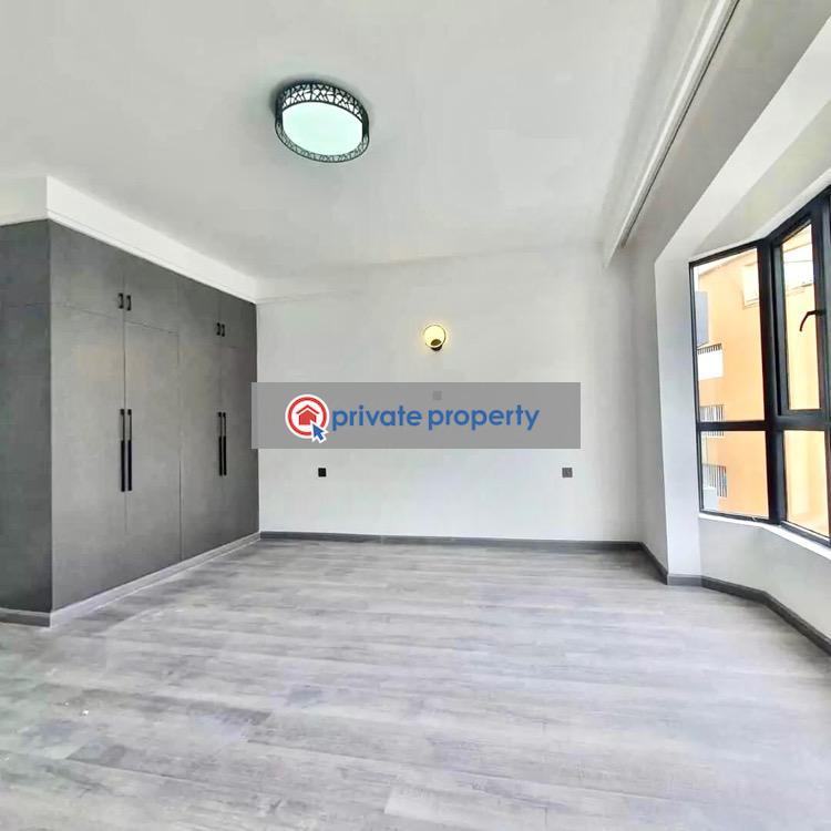 4 bedroom Apartment For Rent &nbsp;oloitoktok Road Kileleshwa Nairobi - 7