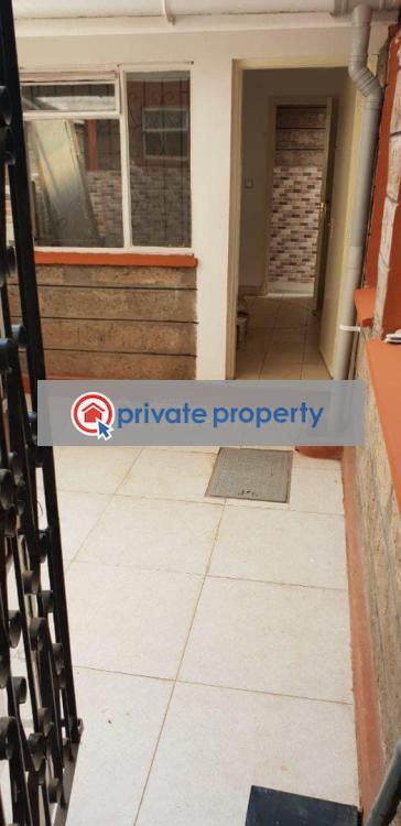 4 bedroom Semi detached Bungalow For Sale &nbsp;brookside Drive Westlands Nairobi - 1