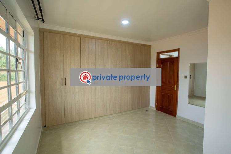 4 bedroom Detached Bungalow For Sale &nbsp;dagoretti Road Kikuyu Kiambu - 9