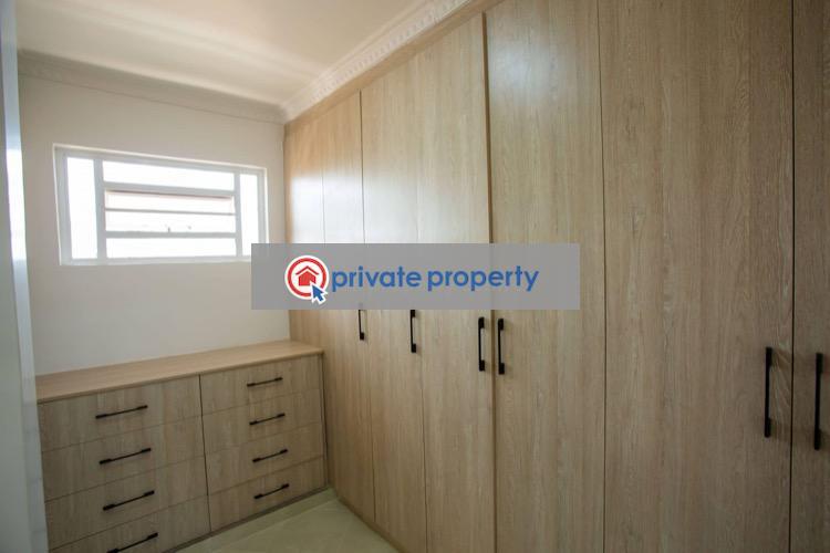 4 bedroom Detached Bungalow For Sale &nbsp;dagoretti Road Kikuyu Kiambu - 10