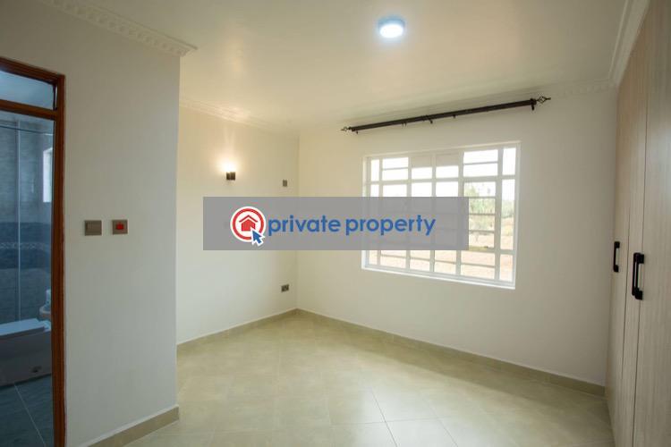 4 bedroom Detached Bungalow For Sale &nbsp;dagoretti Road Kikuyu Kiambu - 8
