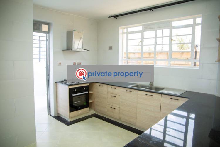 4 bedroom Detached Bungalow For Sale &nbsp;dagoretti Road Kikuyu Kiambu - 11