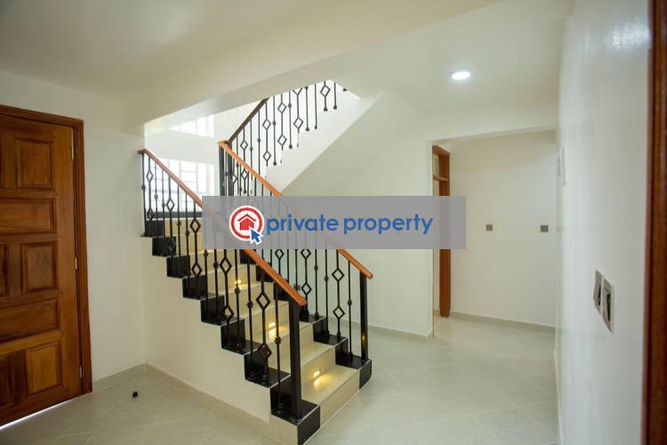 4 bedroom Detached Bungalow For Sale &nbsp;dagoretti Road Kikuyu Kiambu - 5