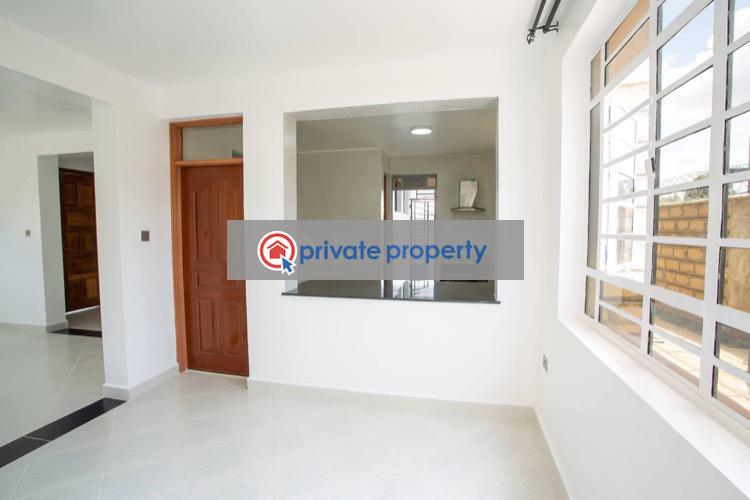 4 bedroom Detached Bungalow For Sale &nbsp;dagoretti Road Kikuyu Kiambu - 6