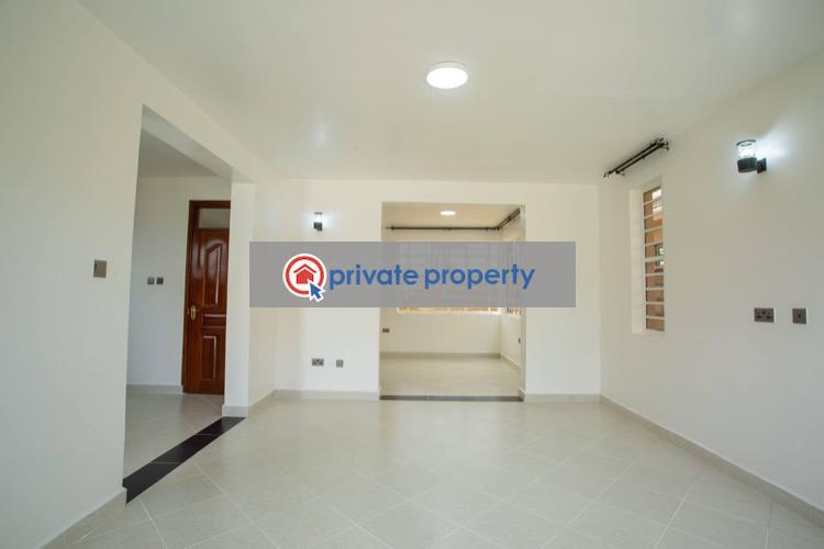 4 bedroom Detached Bungalow For Sale &nbsp;dagoretti Road Kikuyu Kiambu - 4
