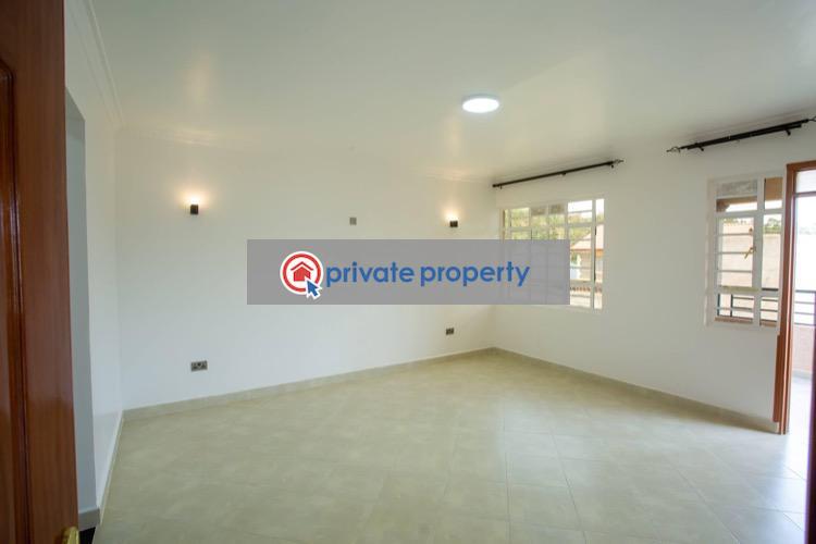 4 bedroom Detached Bungalow For Sale &nbsp;dagoretti Road Kikuyu Kiambu - 7