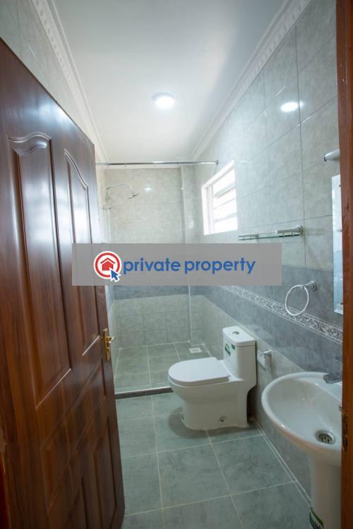 4 bedroom Detached Bungalow For Sale &nbsp;dagoretti Road Kikuyu Kiambu - 12