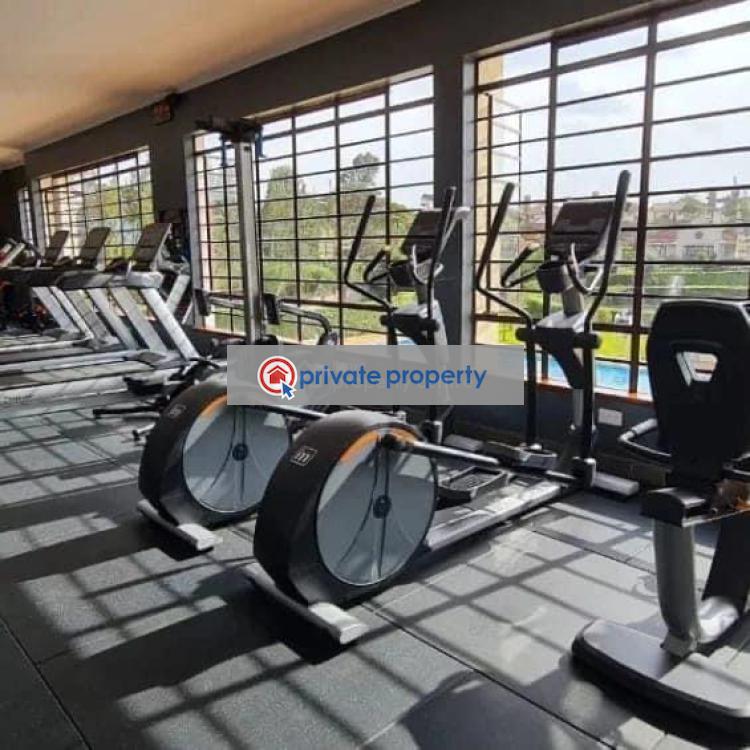 4 bedroom House For Sale &nbsp;kiambu Road Runda Westlands Nairobi - 19