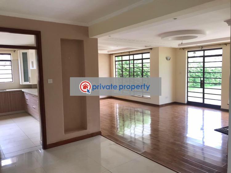 4 bedroom House For Sale &nbsp;kiambu Road Runda Westlands Nairobi - 8