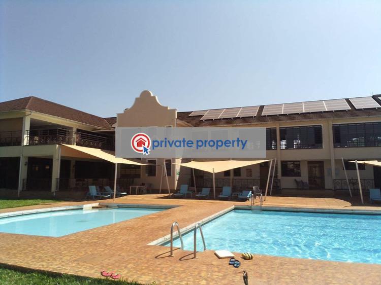 4 bedroom House For Sale &nbsp;kiambu Road Runda Westlands Nairobi - 21