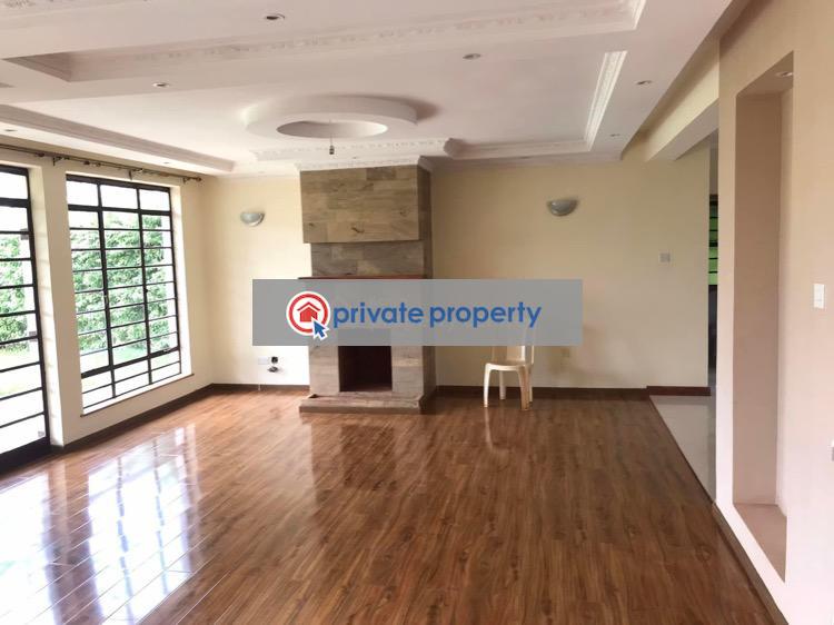4 bedroom House For Sale &nbsp;kiambu Road Runda Westlands Nairobi - 6