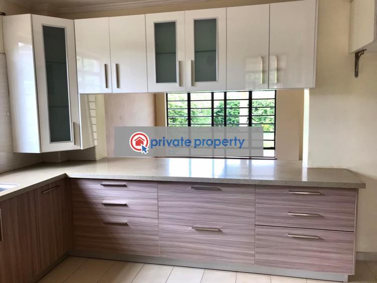 4 bedroom House For Sale &nbsp;kiambu Road Runda Westlands Nairobi - 3
